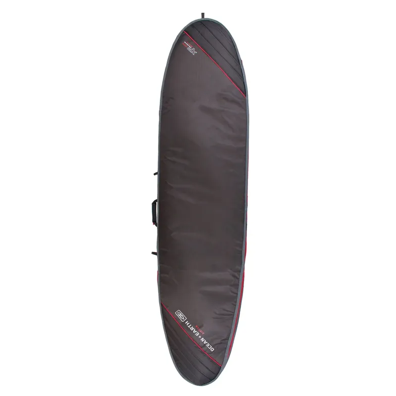 Ocean and Earth Aircon Longboard Cover 8ft6inch